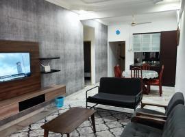 Aydan Homestay, UTM, Taman Sri Pulai, Skudai, hôtel à Johor Bahru