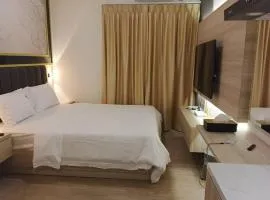 New Apartment at Nagoya City Walk by MESA