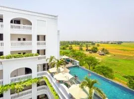 Lasenta Boutique Hotel Hoian