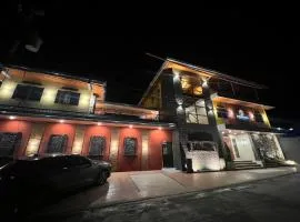 Casa Ferta