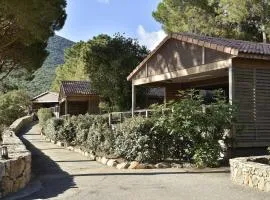 Chalet in Propriano near Sandy Beaches
