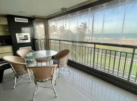 Apartamento Manhattan Beach Riviera, appartement in Aquiraz