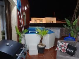 H&M Prive HOME MÀRGARITES RETHYMNO 115sqm, hotel cu piscine din Margarítai
