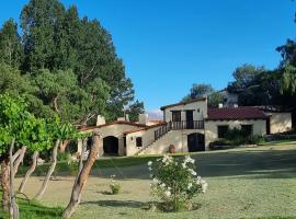 El Molino de Cachi, hotel in Cachí