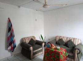 DiversHostalCozumel, hostel in Cozumel