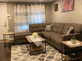 Windsor Airport Accommodation, apartment in Windsor