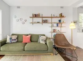 'Bronte Beauty' Modern Heritage Style with Balcony