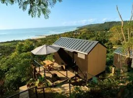 Bobocabin Umarato, Sumba