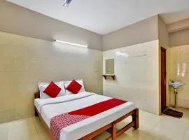 RK RESIDENCY INN