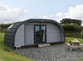 Forest, holiday home in Dalton in Furness