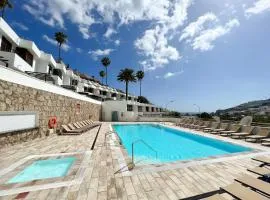 Sonnige, neu renovierte Ferienwohnung Casa Las Fresas