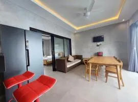 Beautiful Villa Kanaya Canggu Tumbak Bayuh