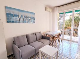 Sail Away Camogli, Hotel in Camogli