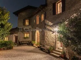 B&B Il Castellaccio - Albavilla