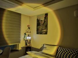 DAON STAR BnB j6, holiday rental in Daegu