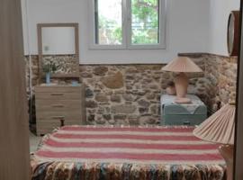 Ανακαινισμένο Διαμέρισμα, ξενοδοχείο στη Χίος