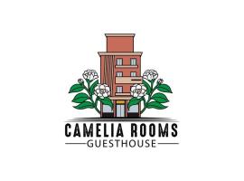 Camelia Rooms Venice Guesthouse, hotell i Mestre
