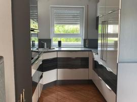 Ferienwohnung 3 Schweizer, apartamento en Fützen