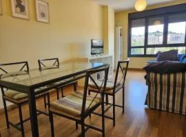 1A106 Amplio y cómodo apartamento by R2R Consulting