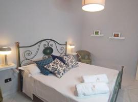 INN pieno centro- appartamento, hotel v mestu Foggia