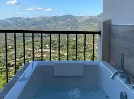 Balcón de La Iruela I