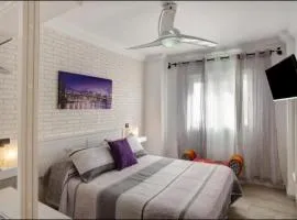Magara suites Las Canteras