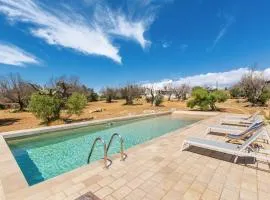Tenuta Terra del Sole by Perle di Puglia