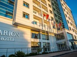 Parion Hotel