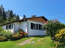 Bungalow Raschun Grabelsdorf Etruskerweg 12 / 9122 St. Kanzian