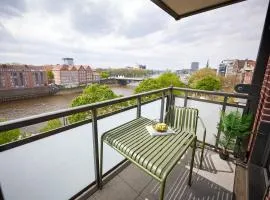 Schlachte 22 Living