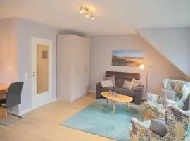 Haus Carolin App 3 inkl WLAN