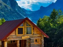 Komovi - Montenegrina Mountain house