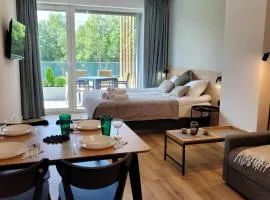 Apartament Laguna Beskidów 57 Góry i Jezioro - Dream Apart