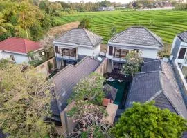 Nyanyi Sanctuary Villa by Ini Vie Hospitality