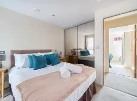 Hare Hideaway - Apartment 200m from York Minster