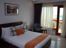 Destination Beach Hotel by Dreamworld, hotel di Karachi