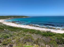 Romansbaai Collection, hotell i Gansbaai