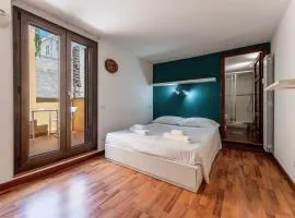 Ciambella Arch Apartment for 6 people @Largo Argentina