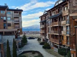Four Seasons Apartment Bansko