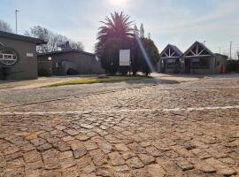 Livingwaters Self-Catering Accommodation, hotel in Ermelo