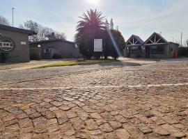 Livingwaters Self-Catering Accommodation, aparthotel en Ermelo