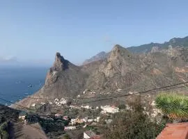 CASA RURAL CANARIA HOMBRE DE PALO