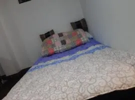 Prostrani apartman Cacak