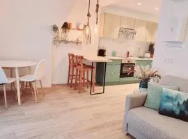 THE GREEN NATURE NEXT TO DISNEY AND PARIS