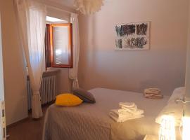 Atelier di Denise, hotell i Panicale