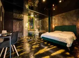 Sianisia Adults Only Privat Spa