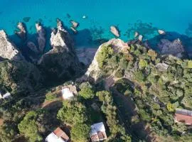 Residence Praia di Fuoco