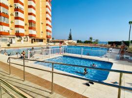 La Barrita de Manuela, hotel v destinaci Torrox Costa