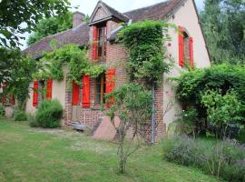 BINDOUX, vacation home in Les Lavis
