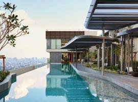 N Condominium, vacation rental in Ban Bang Khen (1)